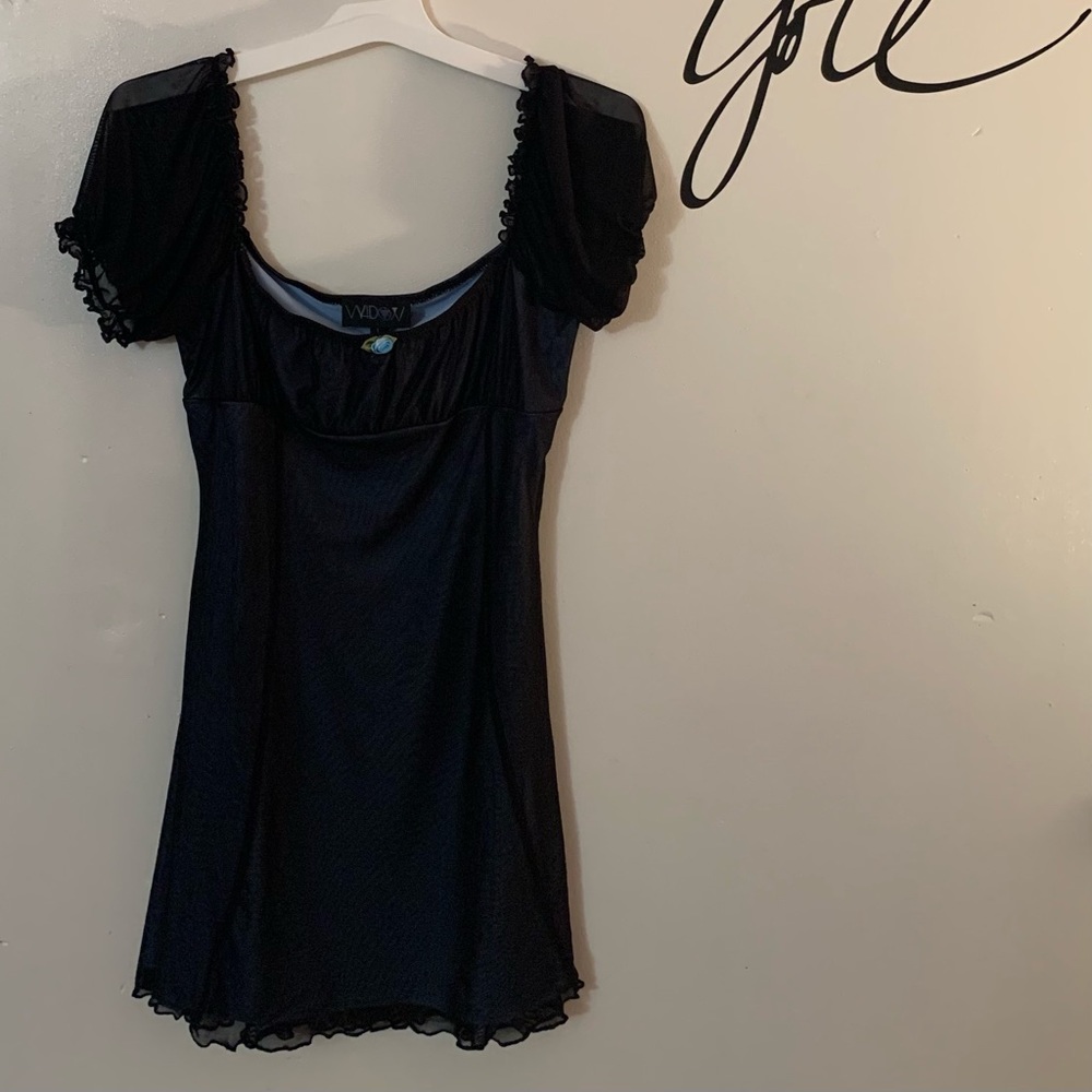 Dolls Kill Mini Dress